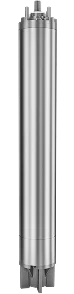6"Submersible Motor